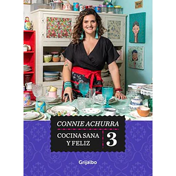 Cocina Sana Y Feliz 3