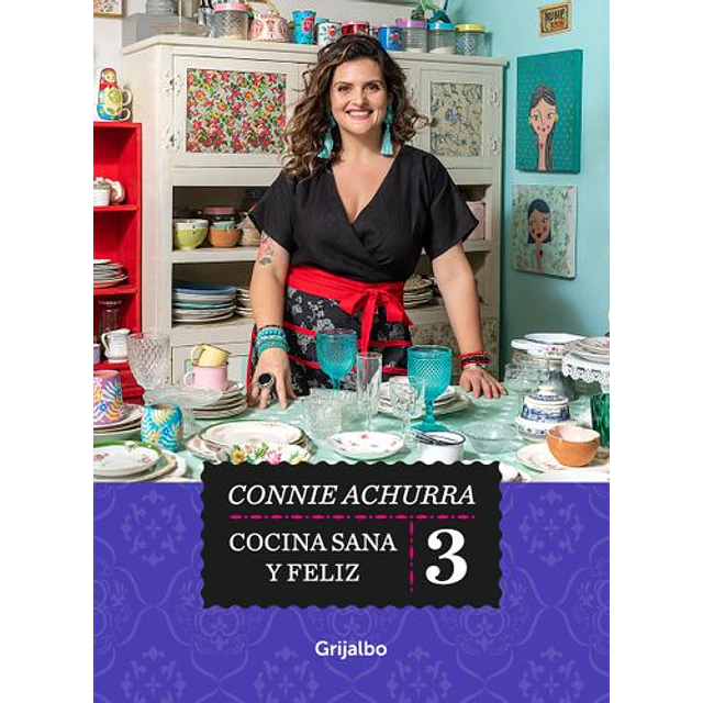 Cocina Sana Y Feliz 3