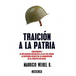 Traicion A La Patria