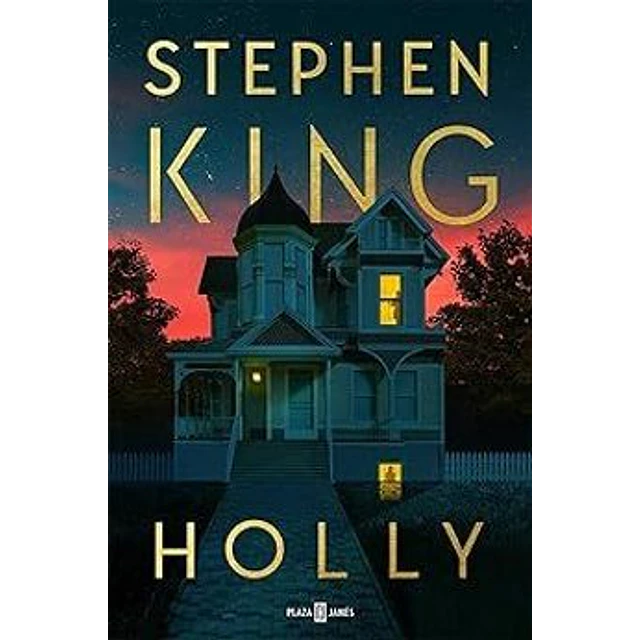 Holly 