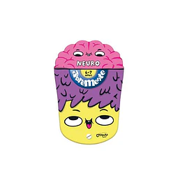 Abremente Neuro 6 - 7 Años