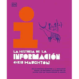 La Historia De La Informacion