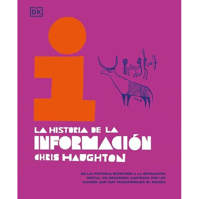 La Historia De La Informacion