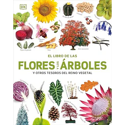 El Libro De Las Flores Y Los Arboles