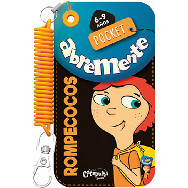 Abremente Pocket Rompecocos