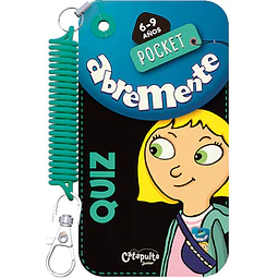 Abremente Pocket Quiz