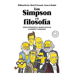 Simpson Y La Filosofia