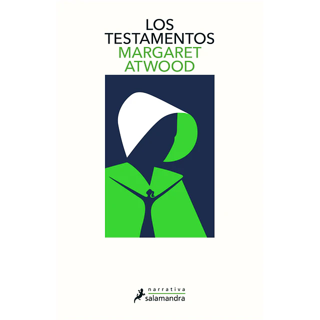 Los Testamentos
