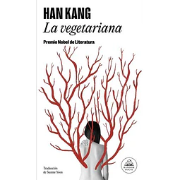 La Vegetariana  