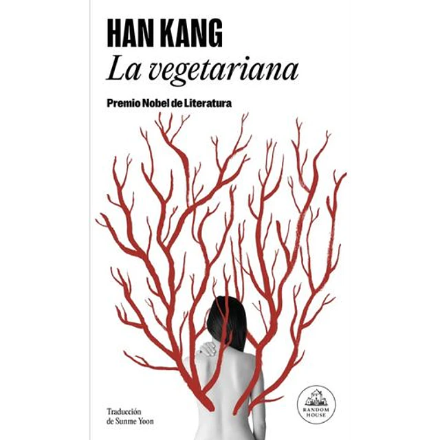 La Vegetariana  