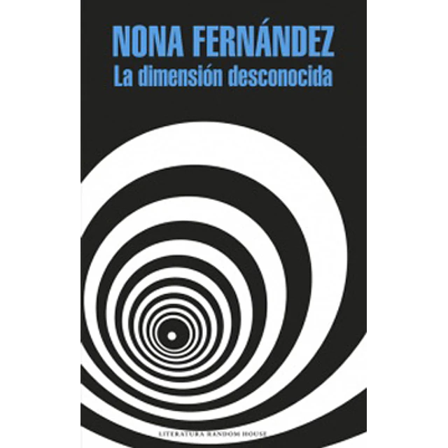 La Dimension Desconocida