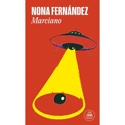 Marciano  	