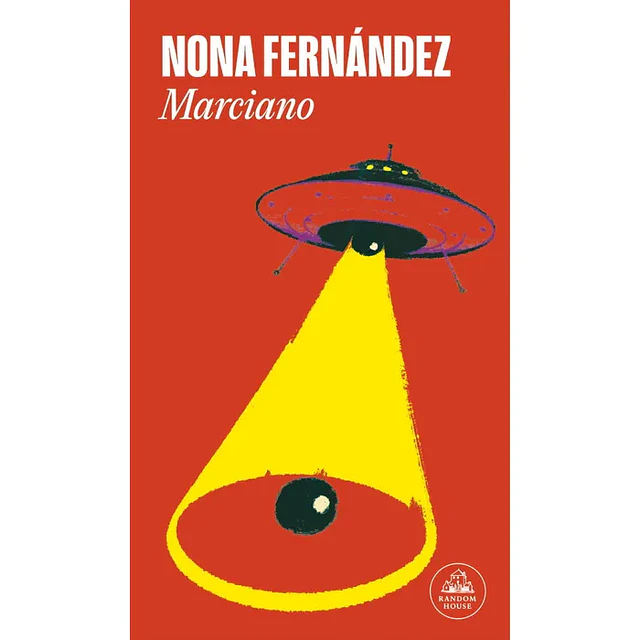 Marciano  	