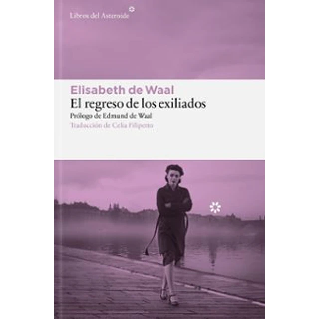 El Regreso De Los Exiliados
