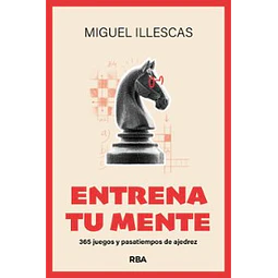 Entrena Tu Mente