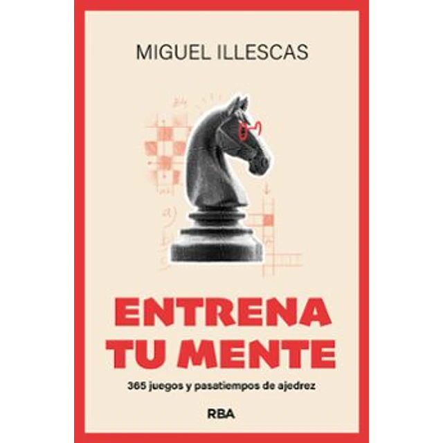 Entrena Tu Mente