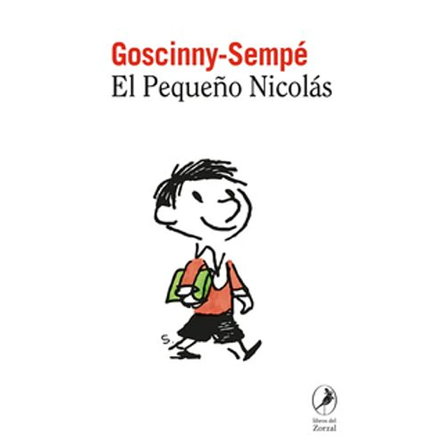 Pequeño Nicolas, El