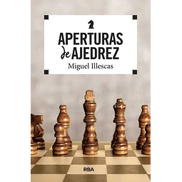 Aperturas De Ajedrez