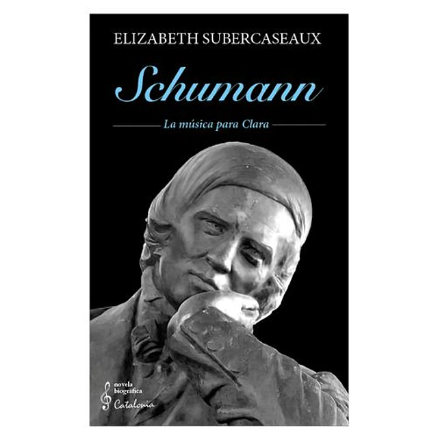 Schumann - La Musica Para Clara