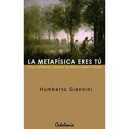 Metafisica Eres Tu, La