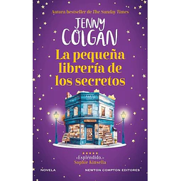 La Pequeña Libreria De Los Secretos
