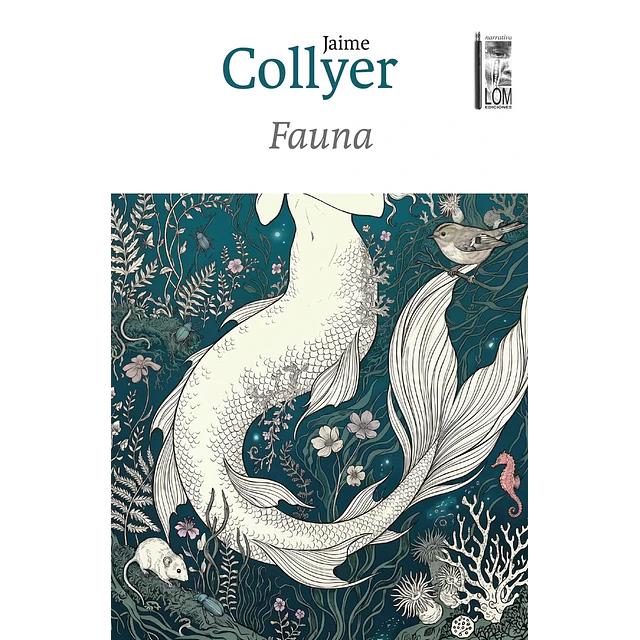 Fauna