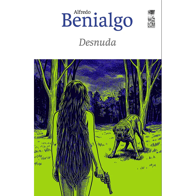 Desnuda