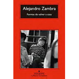 Formas De Volver A Casa
