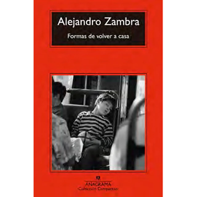 Formas De Volver A Casa