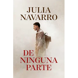 De Ninguna Parte