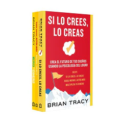 Pack Si Lo Crees Lo Creas