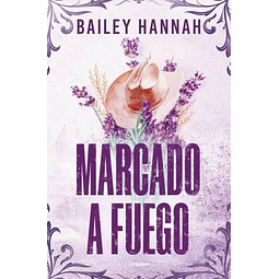  El Rancho Wells 1 - Marcado A Fuego