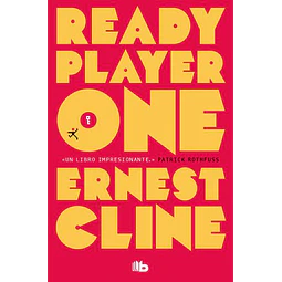 Ready Player One