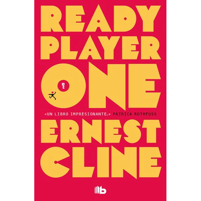 Ready Player One