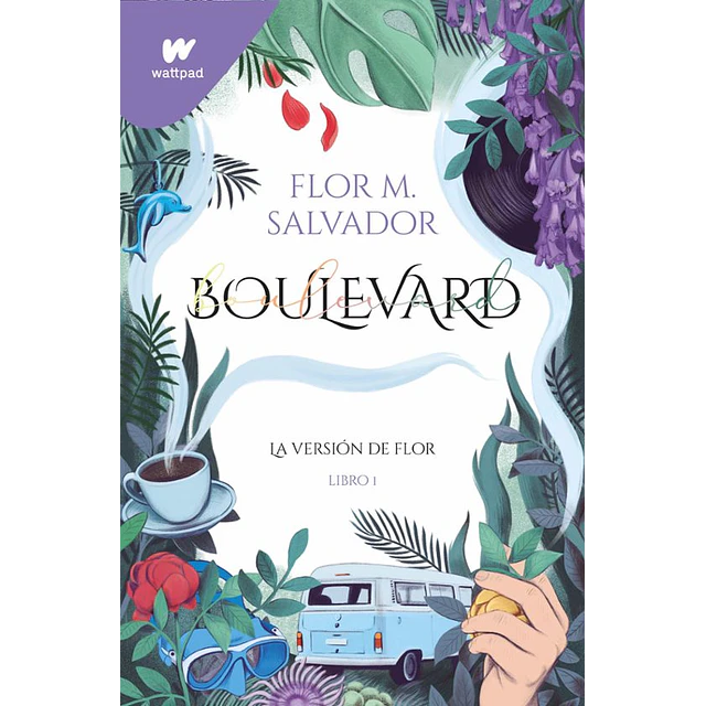 Boulevard