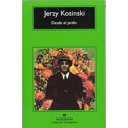 Desde El Jardín