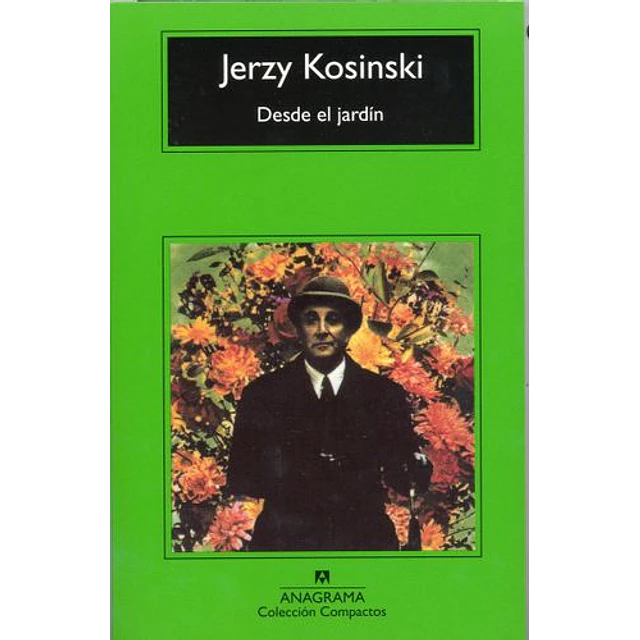 Desde El Jardín