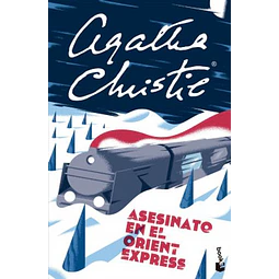 Asesinato En El Orient Express