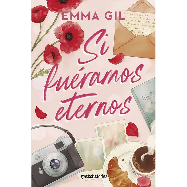 Si Fueramos Eternos