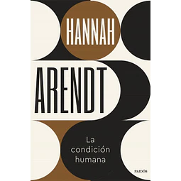 Condicion Humana, La