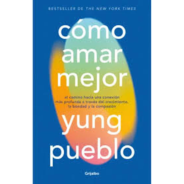 Como Amar Mejor