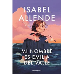 Mi Nombre Es Emilia Del Valle Db