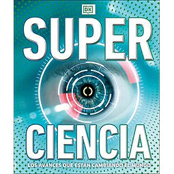 Super Ciencia