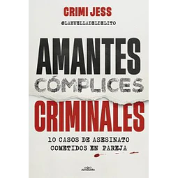 Amantes Complices Criminales