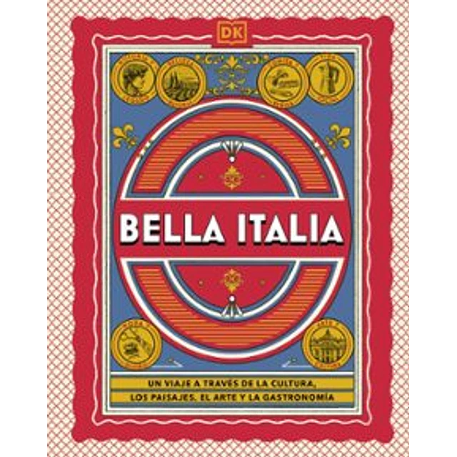 Bella Italia
