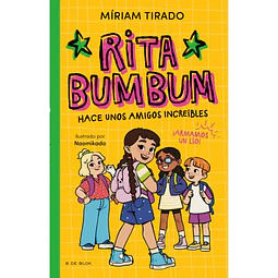 Rita Bum Bum