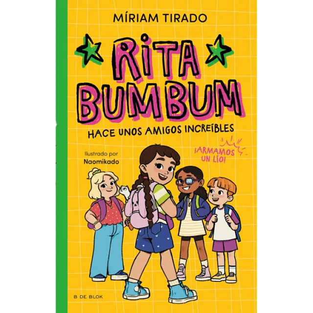 Rita Bum Bum