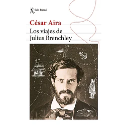 Los Viajes De Julius Brenchley
