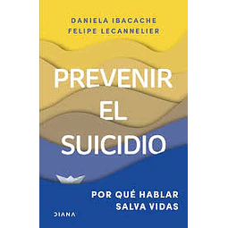 Prevenir El Suicidio