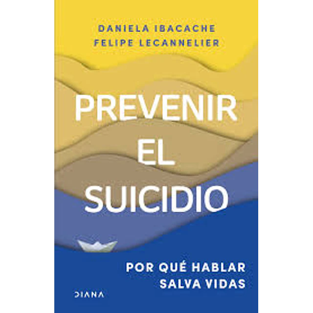 Prevenir El Suicidio